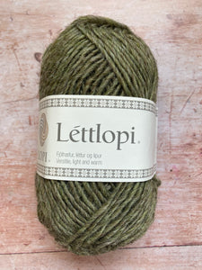 Létt Lopi by Istex