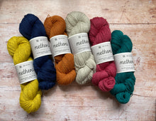 Load image into Gallery viewer, Northern Yarn - Methera