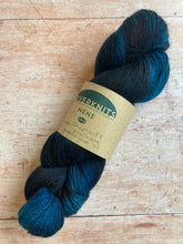 Load image into Gallery viewer, RiverKnits BFL 4ply