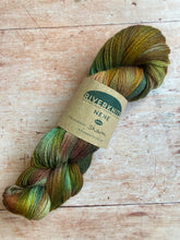 Load image into Gallery viewer, RiverKnits BFL 4ply