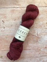 Load image into Gallery viewer, WYS Bluefaced Leicester DK