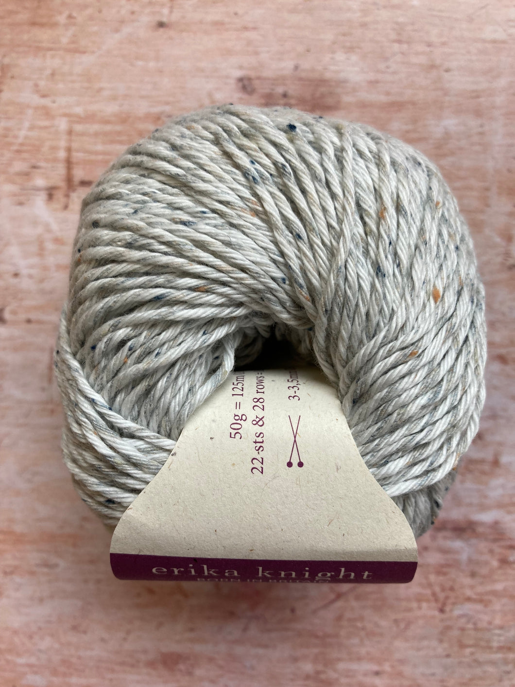 Erika Knight - Gossypium Cotton DK