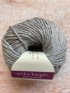 Erika Knight - Gossypium Cotton DK