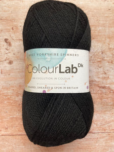 WYS Colour Lab DK