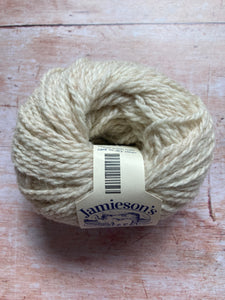 Jamiesons of Shetland - Heather (Aran)