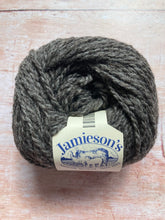 Load image into Gallery viewer, Jamiesons of Shetland - Heather (Aran)