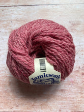 Load image into Gallery viewer, Jamiesons of Shetland - Heather (Aran)