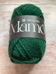 Northern Yarn - Mamó DK