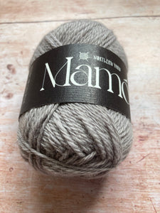 Northern Yarn - Mamó DK