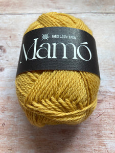 Northern Yarn - Mamó DK