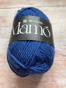 Northern Yarn - Mamó DK