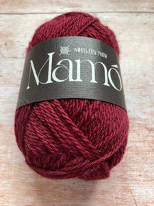 Northern Yarn - Mamó DK