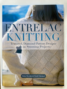 Entrelac Knitting Book
