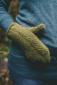 The Accessories Project - Book One (The Crochet Project)