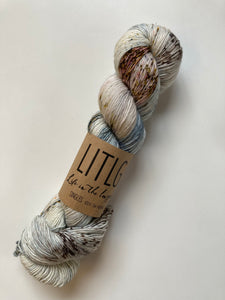 Life In The Long Grass - Hand Dyed Singles