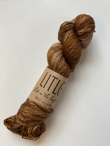 Life In The Long Grass - Hand Dyed Singles