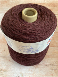 Frangipani 5 ply Guernsey Wool