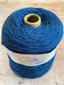 Frangipani 5 ply Guernsey Wool