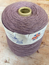 Load image into Gallery viewer, Frangipani 5 ply Guernsey Wool