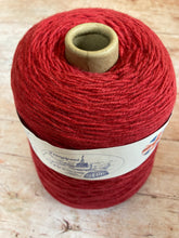 Load image into Gallery viewer, Frangipani 5 ply Guernsey Wool