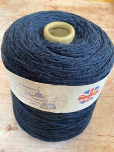 Frangipani 5 ply Guernsey Wool