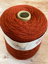 Load image into Gallery viewer, Frangipani 5 ply Guernsey Wool