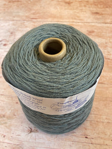 Frangipani 5 ply Guernsey Wool