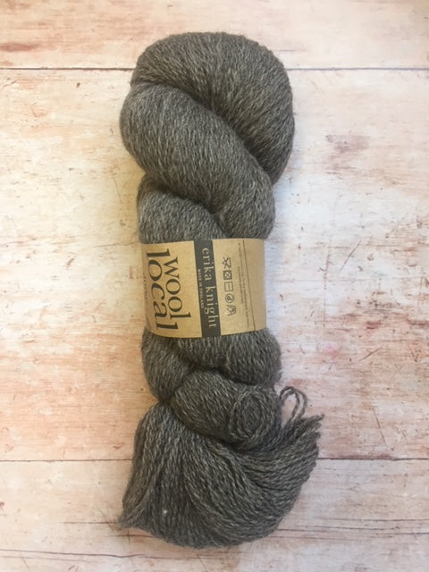 Erika Knight - Wool Local