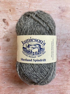 Jamiesons of Shetland - Spindrift (4 ply)