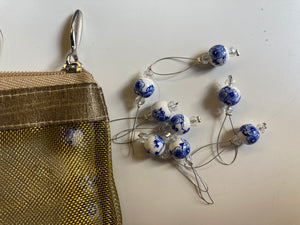 Knit Pro Stitch Markers