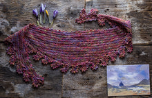 Load image into Gallery viewer, The Shawl Project: Book One