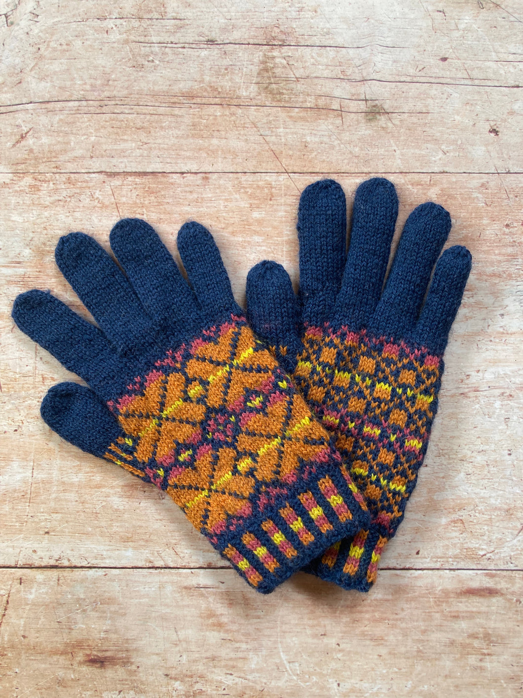 Methera Tile Glove Kit