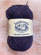 Load image into Gallery viewer, Jamiesons of Shetland - Spindrift (4 ply)