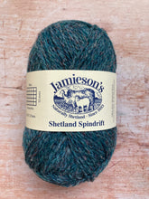 Load image into Gallery viewer, Jamiesons of Shetland - Spindrift (4 ply)