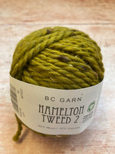 Load image into Gallery viewer, BC Garn - Hamelton Tweed 2 GOTS Organic