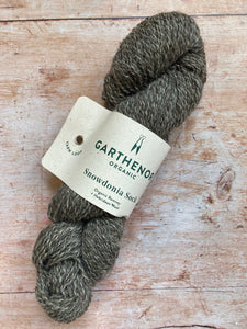 Garthenor Organic - Snowdonia Sock Yarn