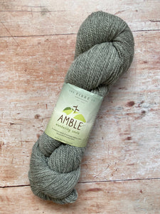 The Fibre Company - Amble Sock Yarn