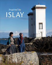 Load image into Gallery viewer, Kate Davies - Inspired by Islay