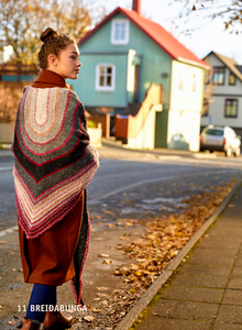 Lopi Pattern Book 37