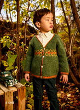 Load image into Gallery viewer, Lopi Pattern Book 37