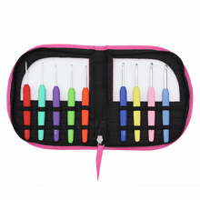 Load image into Gallery viewer, Knit Pro Waves Crochet Hook Set