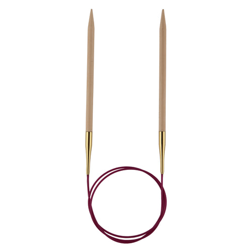 Knit Pro Basix Set Circular Needles