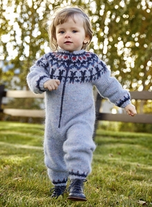 Lopi Pattern Book 38