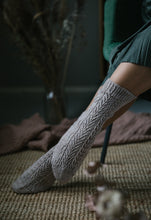 Load image into Gallery viewer, Laine - 52 Weeks of Socks