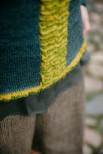 Load image into Gallery viewer, Traditions Revisited: Modern Estonian Knits by Aleks Byrd