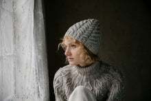 Load image into Gallery viewer, Contrasts: Textured Knitting by Meiju K-P (Laine Publishing)
