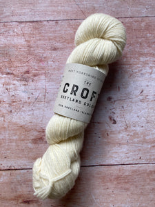 WYS The Croft Shetland DK