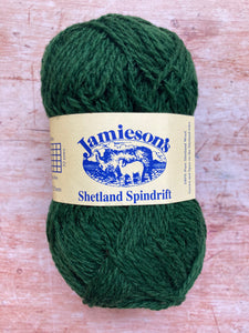 Jamiesons of Shetland - Spindrift (4 ply)