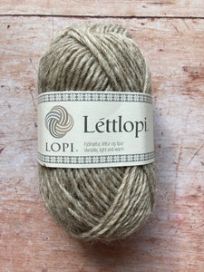 Létt Lopi by Istex