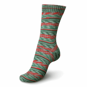 Regia - Colour Sock Yarn 4 ply